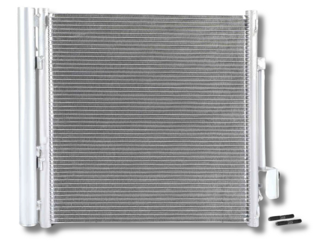 Air Conditioning Condenser with Drier for Tesla Model S 5YJS 70D / 75D / P85 / 90D / 100D (2012 - 2020)-Spoilers and Bodykits Australia