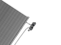 Air Conditioning Condenser with Dryer for Land Rover Range Rover L322 3.0D 306D1 (2002 - 2012)-Spoilers and Bodykits Australia