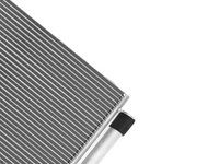 Air Conditioning Condenser with Receiver Drier for BMW E60 520d / 530d M57 / N47 (02/2002 - 12/2009)-Spoilers and Bodykits Australia