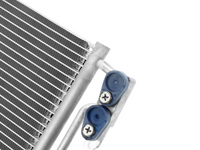 Air Conditioning Condenser with Receiver Drier for BMW X5 E53 M54 / M57 / M62 / N62 (2000 - 2006)-Spoilers and Bodykits Australia