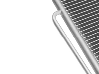 Air Conditioning Condenser with Receiver Drier for BMW X5 E53 M54 / M57 / M62 / N62 (2000 - 2006)-Spoilers and Bodykits Australia