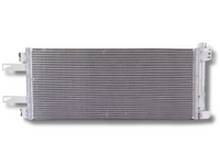 Air Conditioning Condenser with Receiver Drier for Fiat Ducato 250 / 290 2.3L / 3.0L (2006 - 2021)-Spoilers and Bodykits Australia