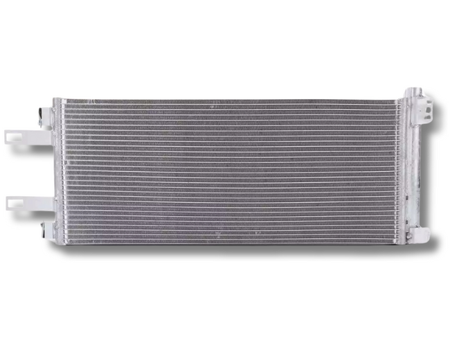 Air Conditioning Condenser with Receiver Drier for Fiat Ducato 250 / 290 2.3L / 3.0L (2006 - 2021)-Spoilers and Bodykits Australia