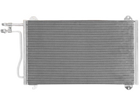 Air Conditioning Condenser without Drier for Mercedes Benz 901 / 902 / B903 / B904 Sprinter 3-T / 4-T-Spoilers and Bodykits Australia