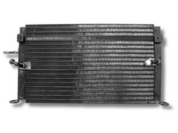 Air Conditioning Condenser without Drier for Toyota Hilux RZN14 / LN16 Series (1997 - 2005)-Spoilers and Bodykits Australia