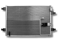 Air Conditioning Condenser without Drier for VY Holden Commodore 3.8L V6 & 5.7L V8 (2002 - 2004)-Spoilers and Bodykits Australia
