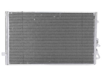 Air Conditioning Condenser without Receiver Drier for BMW i3 I01 Electric IB1P25B (01/2013 - 06/2017)-Spoilers and Bodykits Australia