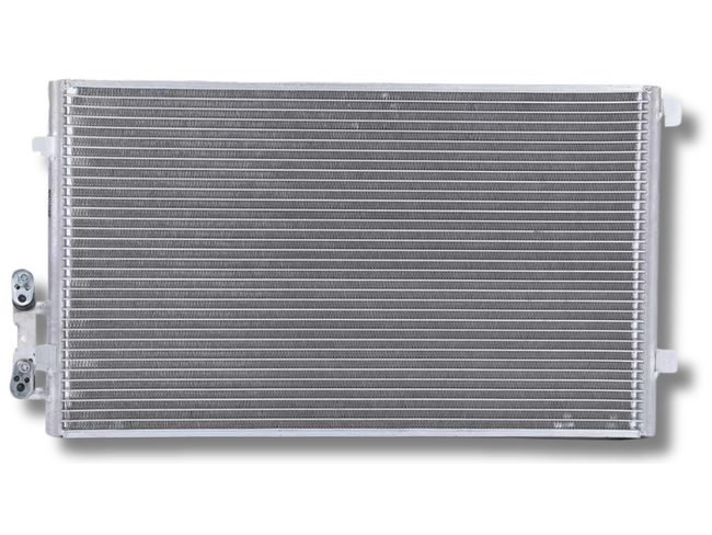 Air Conditioning Condenser without Receiver Drier for BMW i3 I01 Electric IB1P25B (01/2013 - 06/2017)-Spoilers and Bodykits Australia