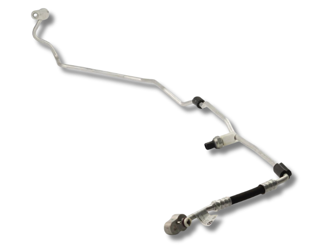 Air Conditioning Cooling Pressure Pipe for BMW F10 / F10N / F18N / F11 / F01 / F02-Spoilers and Bodykits Australia