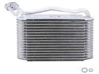 Air Conditioning Evaporator Core for Audi A4 B5 8D2 / 8D5 & Volkswagen Passat 3B2 / 3B3 / 3B6 & Skoda Superb-Spoilers and Bodykits Australia