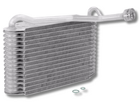 Air Conditioning Evaporator Core for Audi A4 B5 8D2 / 8D5 & Volkswagen Passat 3B2 / 3B3 / 3B6 & Skoda Superb-Spoilers and Bodykits Australia