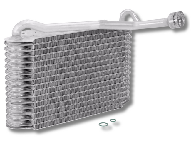 Air Conditioning Evaporator Core for Audi A4 B5 8D2 / 8D5 & Volkswagen Passat 3B2 / 3B3 / 3B6 & Skoda Superb-Spoilers and Bodykits Australia