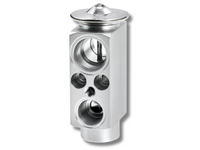 Air Conditioning Expansion Valve for BMW E46 320i / 330i & X3 E83 & Mini Cooper R58 / R59 / R60 / R61-Spoilers and Bodykits Australia