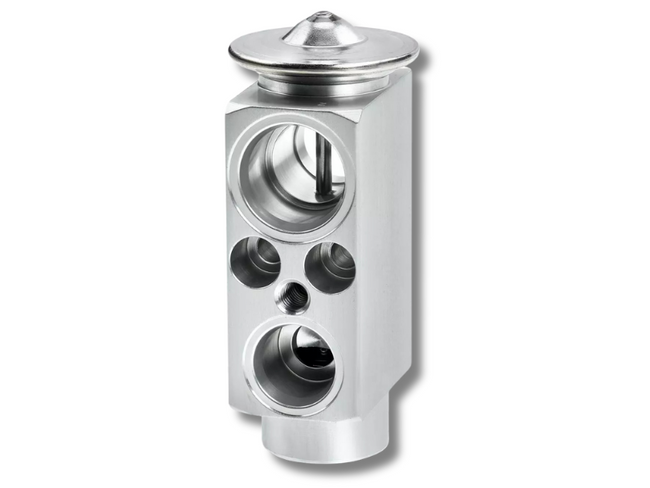 Air Conditioning Expansion Valve for BMW E46 320i / 330i & X3 E83 & Mini Cooper R58 / R59 / R60 / R61-Spoilers and Bodykits Australia