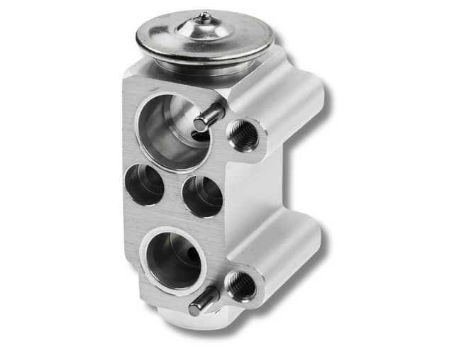 Air Conditioning Expansion Valve for BMW E87 / E88 120i / E90 / E91 / E92 / E93 320i / 325i / M3 / X1 E84-Spoilers and Bodykits Australia