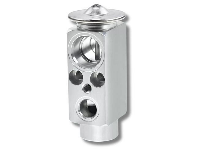 Air Conditioning Expansion Valve for Mercedes Benz W203 / W220 / W463 / W639 / Viano-Spoilers and Bodykits Australia