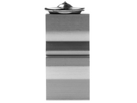 Air Conditioning Expansion Valve for Peugeot 307 / 3008 / 5008 & Citroen C3 / C4 / DS3 LA / LC - R134a-Spoilers and Bodykits Australia