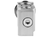 Air Conditioning Expansion Valve for Peugeot 307 / 3008 / 5008 & Citroen C3 / C4 / DS3 LA / LC - R134a-Spoilers and Bodykits Australia