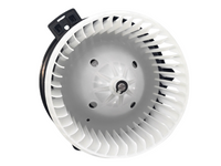 Air Conditioning Heater Blower Fan Motor for 95 Series Toyota Prado VZJ95 (1999 - 2003)-Spoilers and Bodykits Australia