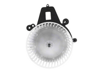 Air Conditioning Heater Blower Fan Motor for D40 Nissan Navara Thai Built (2009 - 2015) - Spoilers and Bodykits Australia