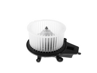 Air Conditioning Heater Blower Fan Motor for D40 Nissan Navara Thai Built (2009 - 2015) - Spoilers and Bodykits Australia