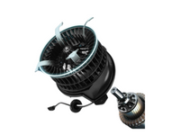 Air Conditioning Heater Blower Fan Motor for Holden Astra AH (2005 - 2010) / Astra TS (1998 - 2005) - Spoilers and Bodykits Australia