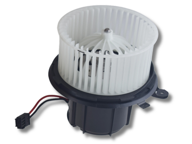Air Conditioning Heater Blower Fan Motor for Mercedes Benz W204 / S204 / W212 / S212 / A207 / C207 / X204-Spoilers and Bodykits Australia