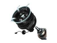 Air Conditioning Heater Blower Fan Motor for Renault Scenic JA0/1 1.6L / 2.0L 16V MPV (1999 - 2005) - Spoilers and Bodykits Australia