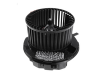 Air Conditioning Heater Blower Fan Motor for Volkswagen Golf MK5 / MK6 / Passat 3C / EOS / Jetta 1K2 / Caddy - Spoilers and Bodykits Australia