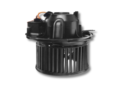 Air Conditioning Heater Blower Fan Motor for Volkswagen Golf MK5 / MK6 / Passat 3C / EOS / Jetta 1K2 / Caddy - Spoilers and Bodykits Australia