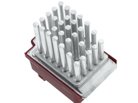 Air Conditioning Heater Blower Motor Fan Resistor for Volkswagen Golf / Passat / Polo / Beetle / Bora / Vento - Spoilers and Bodykits Australia