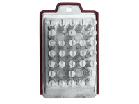 Air Conditioning Heater Blower Motor Fan Resistor for Volkswagen Golf / Passat / Polo / Beetle / Bora / Vento - Spoilers and Bodykits Australia