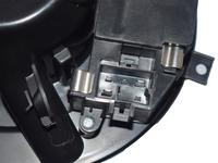 Air Conditioning Heater Blower Motor Fan for Audi A3 / TT & Skoda Octavia & Volkswagen Golf / Passat-Spoilers and Bodykits Australia