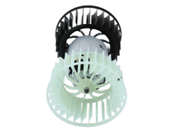 Air Conditioning Heater Blower Motor for BMW E30 318i / 320i / 323i / 325i & Z3 / E36 2.8i / 3.0i-Spoilers and Bodykits Australia