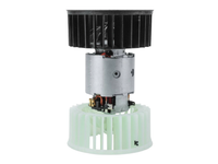 Air Conditioning Heater Blower Motor for BMW E30 318i / 320i / 323i / 325i & Z3 / E36 2.8i / 3.0i-Spoilers and Bodykits Australia