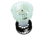 Air Conditioning Heater Blower Motor for BMW E30 318i / 320i / 323i / 325i & Z3 / E36 2.8i / 3.0i-Spoilers and Bodykits Australia