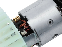 Air Conditioning Heater Blower Motor for BMW E30 318i / 320i / 323i / 325i & Z3 / E36 2.8i / 3.0i-Spoilers and Bodykits Australia