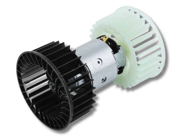 Air Conditioning Heater Blower Motor for BMW E30 318i / 320i / 323i / 325i & Z3 / E36 2.8i / 3.0i-Spoilers and Bodykits Australia