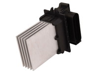 Air Conditioning Heater Blower Resistor Controller for Renault Clio (2000 - 2009)-Spoilers and Bodykits Australia