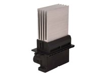 Air Conditioning Heater Blower Resistor Controller for Renault Clio (2000 - 2009)-Spoilers and Bodykits Australia