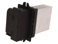 Air Conditioning Heater Blower Resistor Controller for Renault Clio (2000 - 2009)-Spoilers and Bodykits Australia