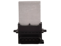 Air Conditioning Heater Blower Resistor Controller for Renault Clio (2000 - 2009)-Spoilers and Bodykits Australia