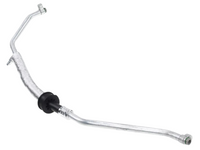 Air Conditioning Low Pressure Hose Line Suction Pipe for BMW X5 E53 3.0L M54 (2000 - 09/2002)-Spoilers and Bodykits Australia