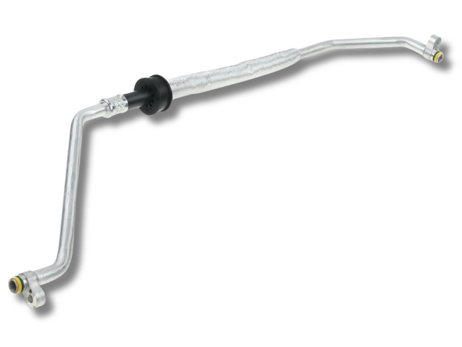 Air Conditioning Low Pressure Hose Line Suction Pipe for BMW X5 E53 3.0L M54 (2000 - 09/2002)-Spoilers and Bodykits Australia