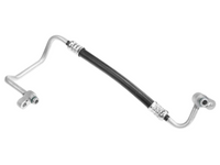 Air Conditioning Refrigerant Discharge Pressure Hose Line for BMW E60 525i / 530i (2003 - 2005)-Spoilers and Bodykits Australia