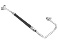 Air Conditioning Refrigerant Discharge Pressure Hose Line for BMW E60 525i / 530i (2003 - 2005)-Spoilers and Bodykits Australia