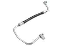 Air Conditioning Refrigerant Discharge Pressure Hose Line for BMW E60 525i / 530i (2003 - 2005)-Spoilers and Bodykits Australia