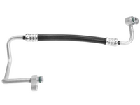 Air Conditioning Refrigerant Discharge Pressure Hose Line for BMW E60 525i / 530i (2003 - 2005)-Spoilers and Bodykits Australia