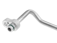 Air Conditioning Refrigerant Discharge Pressure Hose Line for BMW E60 525i / 530i (2003 - 2005)-Spoilers and Bodykits Australia