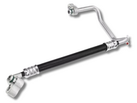 Air Conditioning Refrigerant Discharge Pressure Hose Line for BMW E60 525i / 530i (2003 - 2005)-Spoilers and Bodykits Australia